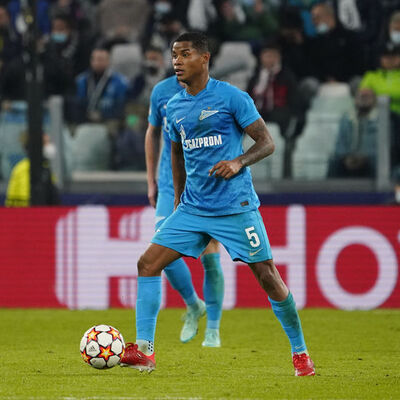 Beşiktaş'a yeni orta saha!