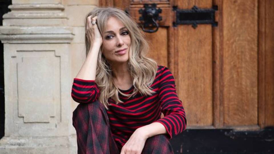 'Onur Ödülü' alacak