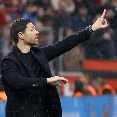 Reai'in yeni hocası mı oluyor!