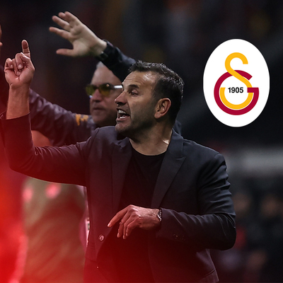 Okan Buruk 11'de değişikliğe gidiyor