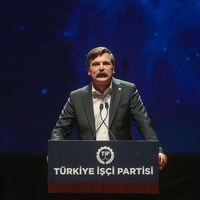 Erkan Baş'tan Muharrem İnce’ye: Kılıçdaroğlu’nu destekleyin