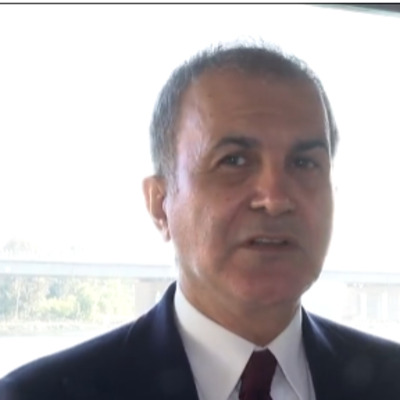 Çelik'ten Habertürk'e açıklamalar