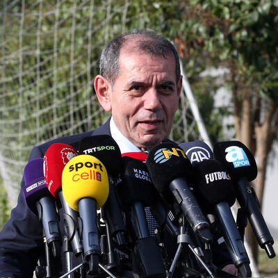 Özbek'ten gönderme: Şampiyon belli!