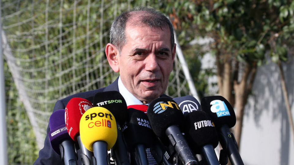 Özbek'ten gönderme: Şampiyon belli!