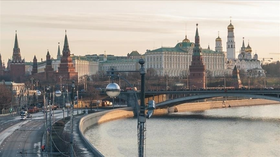 Kremlin: Ukrayna Kremlin'e saldırı girişimde bulundu