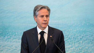 Blinken'dan Kremlin'e İHA saldırısına dair açıklama