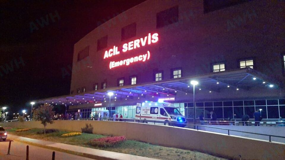 10 aylık bebeğin kahreden ölümü!