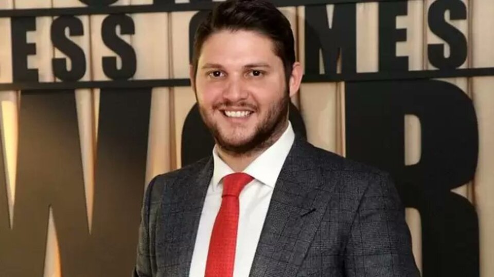 Çetinsaya'dan Özbek'e cevap!