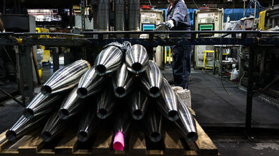 ABD'den Ukrayna'ya yeni askeri yardım paketi