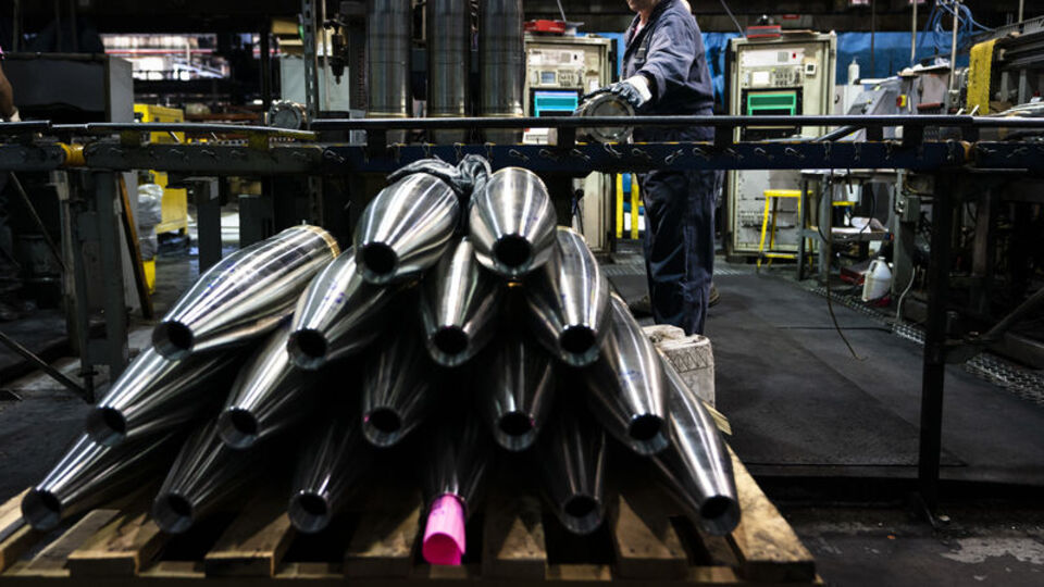 ABD'den Ukrayna'ya yeni askeri yardım paketi