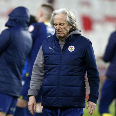 Jesus'tan penaltı isyanı!