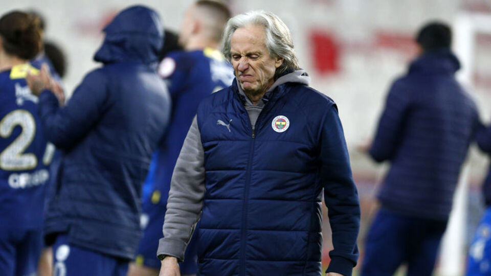 Jesus'tan penaltı isyanı!