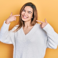 Dişlerimiz neden farklı şekil ve boyutlara sahiptir?