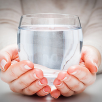 Yeterince su içmediğinizde vücudunuza ne olur?