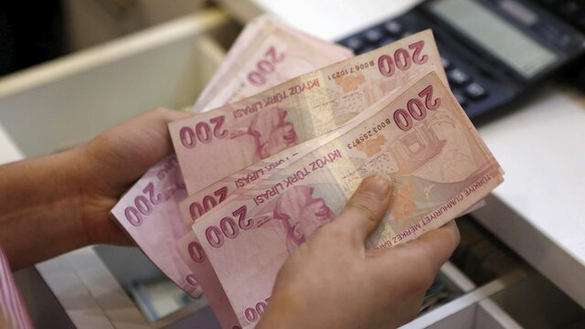 Maaş zammı ne olacak?