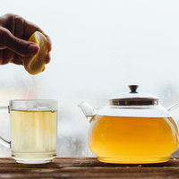 Yeşil çayın 9 bilinmeyen faydası!