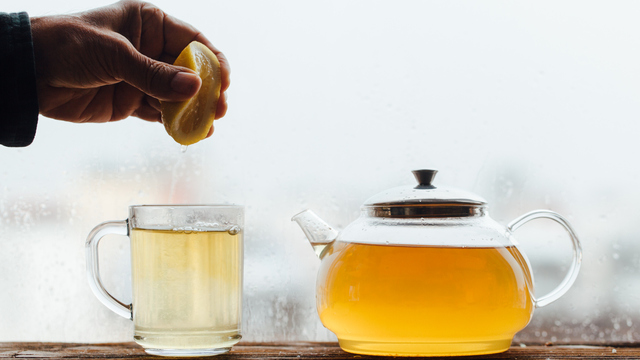 Yeşil çayın 9 bilinmeyen faydası!