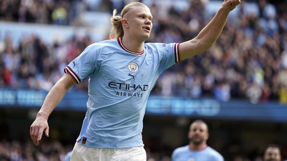 City yeniden zirvede!