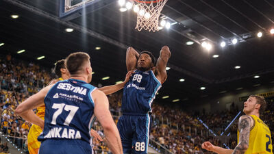 Türk Telekom Avrupa ikincisi!