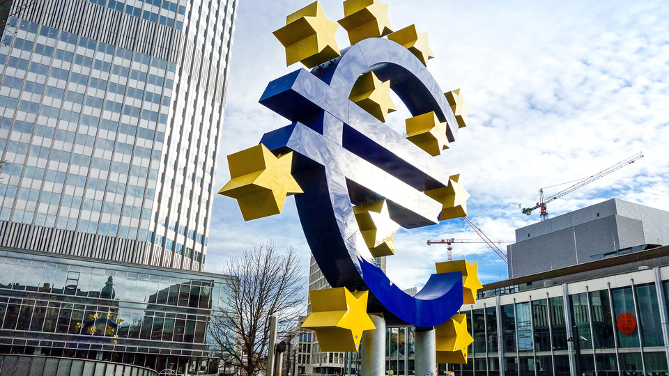 Piyasaların gözü ECB'de