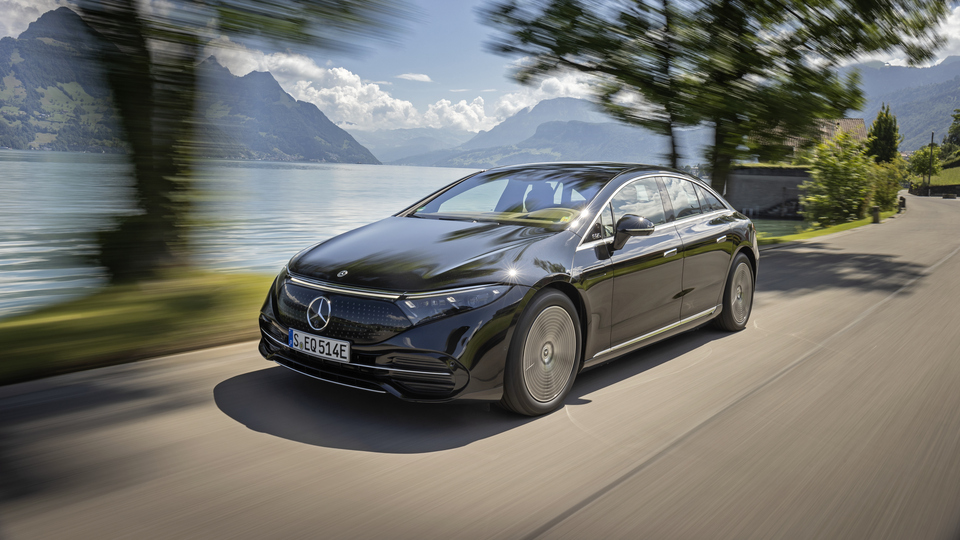 Alman markadan yeni satış modeli