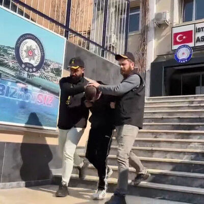 Kadınları çağırdılar! Sosyal medya üzerinden gasp!