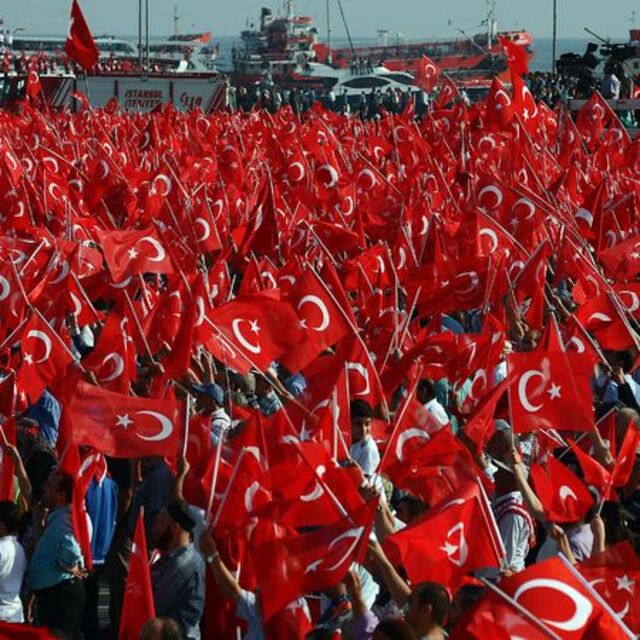 Seçim yasakları bugün başlıyor