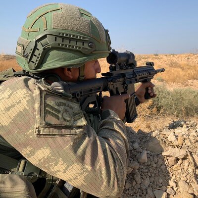 MİT'ten Gara'da operasyon! Terör örgütünün sözde eğitim sorumlusu etkisiz