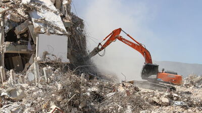 6 Şubat'ta 11 il için ilan edilen OHAL 9 Mayıs'ta kaldırılıyor