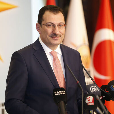 6 Şubat'ta 11 il için ilan edilen OHAL 9 Mayıs'ta kaldırılıyor