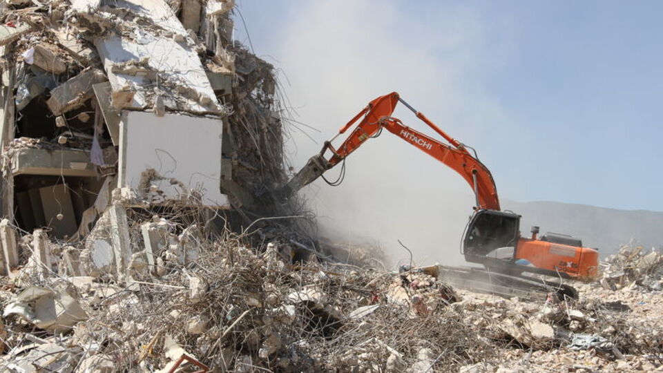 6 Şubat'ta 11 il için ilan edilen OHAL 9 Mayıs'ta kaldırılıyor