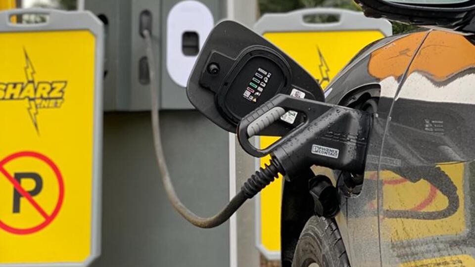 Şarj ağı şirketlerine iş birliği çağrısı