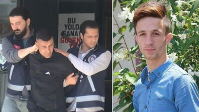 İstek şarkı cinayeti-2 İşte caninin savunması!