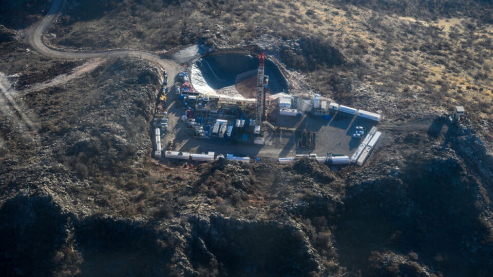 "Cudi-Gabar'da yeni keşif potansiyeli yüksek"