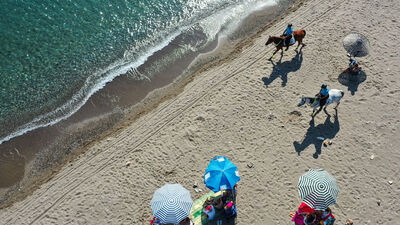 Zuda Fest 18-21 Mayıs'ta İzmir Zeytinliköy'de