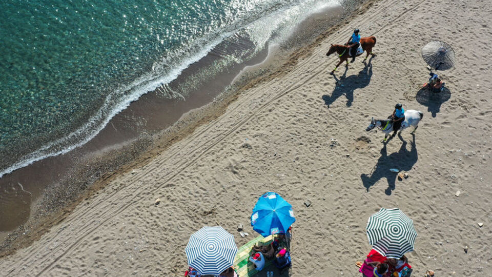 Zuda Fest 18-21 Mayıs'ta İzmir Zeytinliköy'de