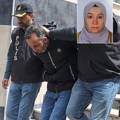 Sığınma evinden "eski kocamla buluşmaya gidiyorum" diyerek çıktı, cesedi bulundu!