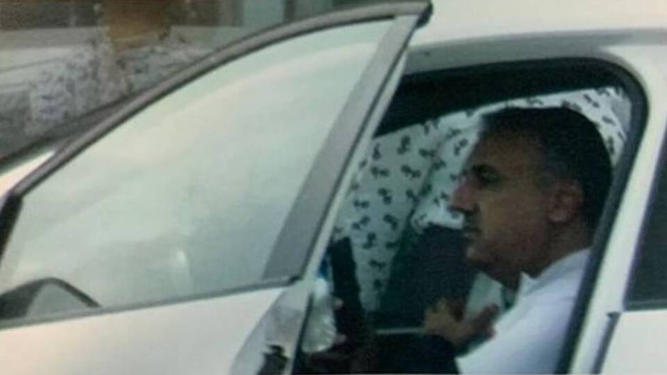 BAE ajanı iddiasıyla yargılanan Ürdünlü hakkında flaş gelişme!