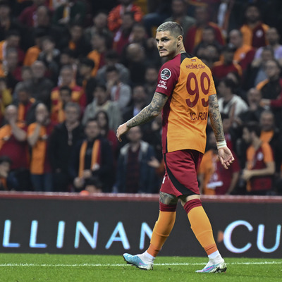Duyurdular: Favori Galatasaray!