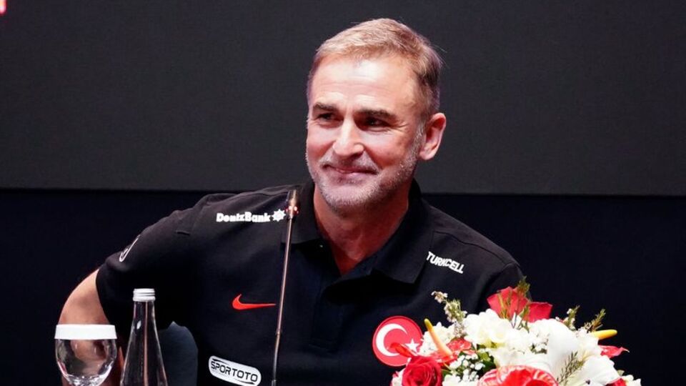 TFF'den Kuntz açıklaması!