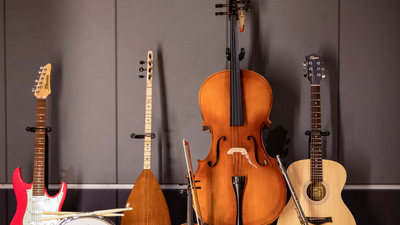 İKSV Enstrüman Destek Fonu başvuruları devam ediyor 