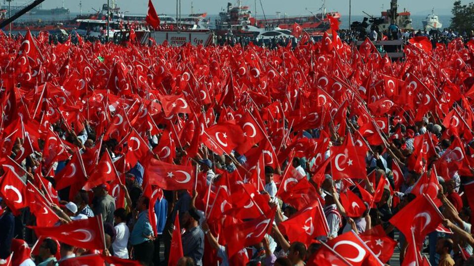 Propaganda serbestliği ve seçim yasakları başladı