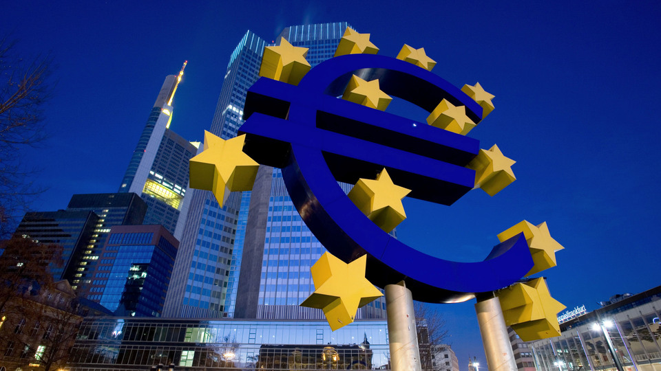 Avrupa Merkez Bankası faiz kararını açıkladı