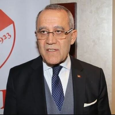 TFF, Arıcı'yı PFDK'ya sevk etti!