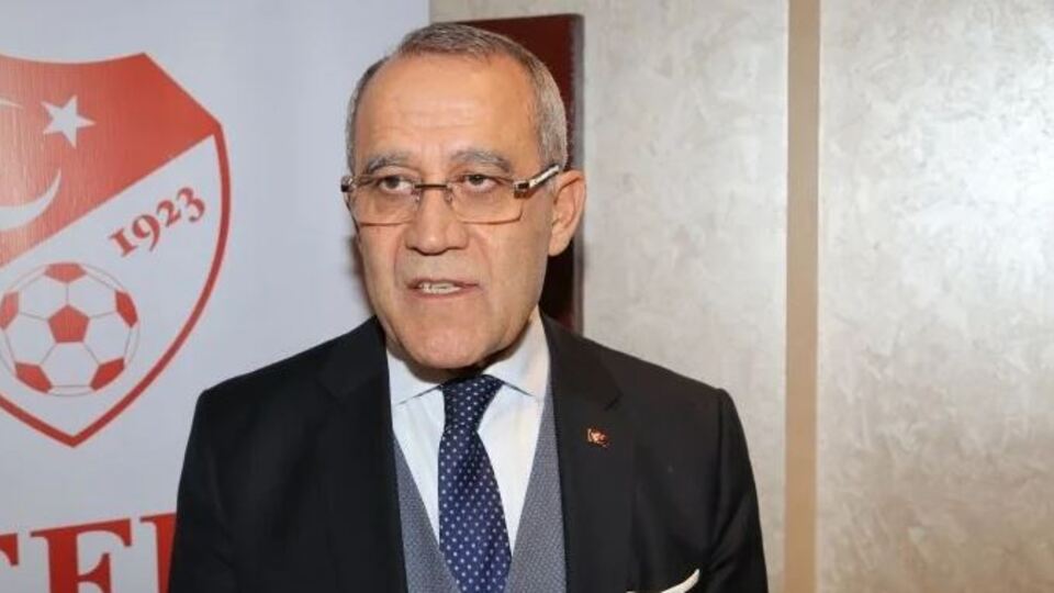 TFF, Arıcı'yı PFDK'ya sevk etti!