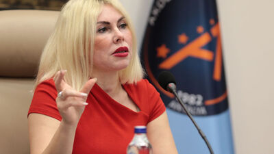 Prof. Dr. Özkan'dan 3'üncü rahim nakli sinyali