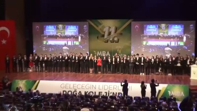 CEO'lar gençlerle buluşuyor