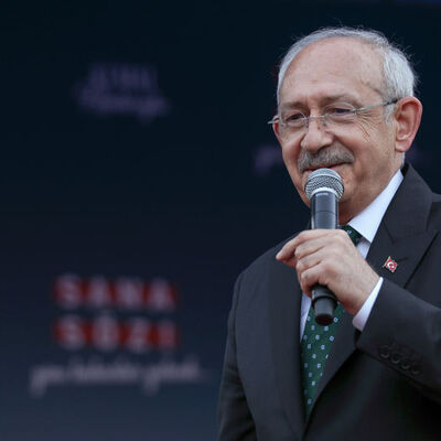 Kılıçdaroğlu: İki grup benimle uğraşıyor