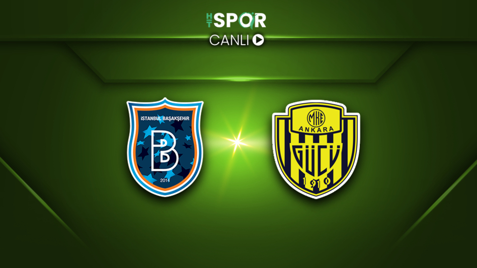 Başakşehir son nefeste kazandı!