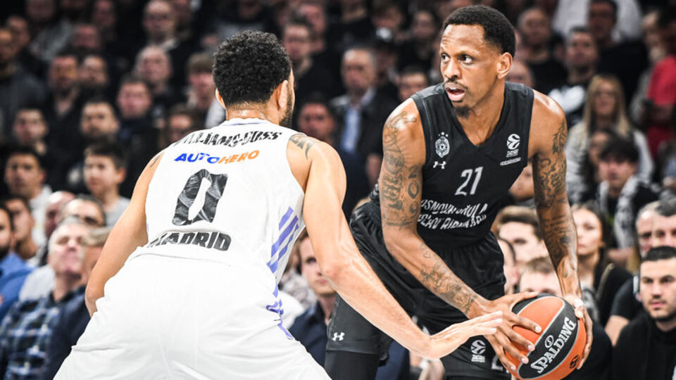 Maccabi ve Madrid, serilerini 5. maça taşıdı